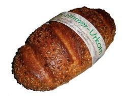 Ganzbrot - Dinkel-Emmer-Urkorn