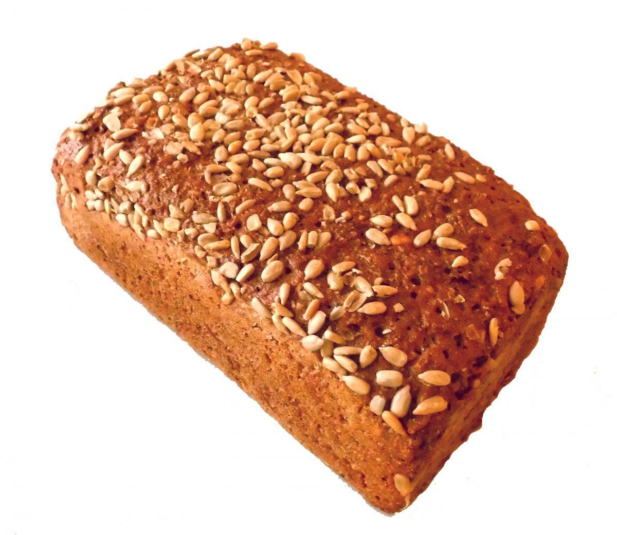 Vollkornbrot – Stadtbäckerei Frankfurt